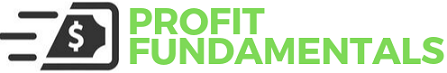 Profit Fundamentals - 100% Commissions + Bonus Cash - Evergreen