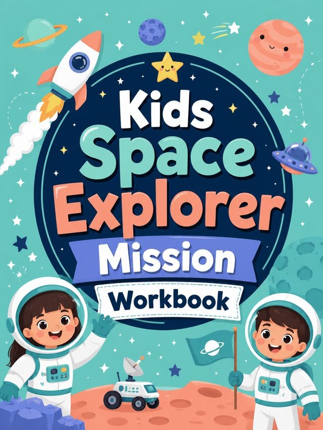 Bright Minds Kids Vault w/ Unrestricted PLR