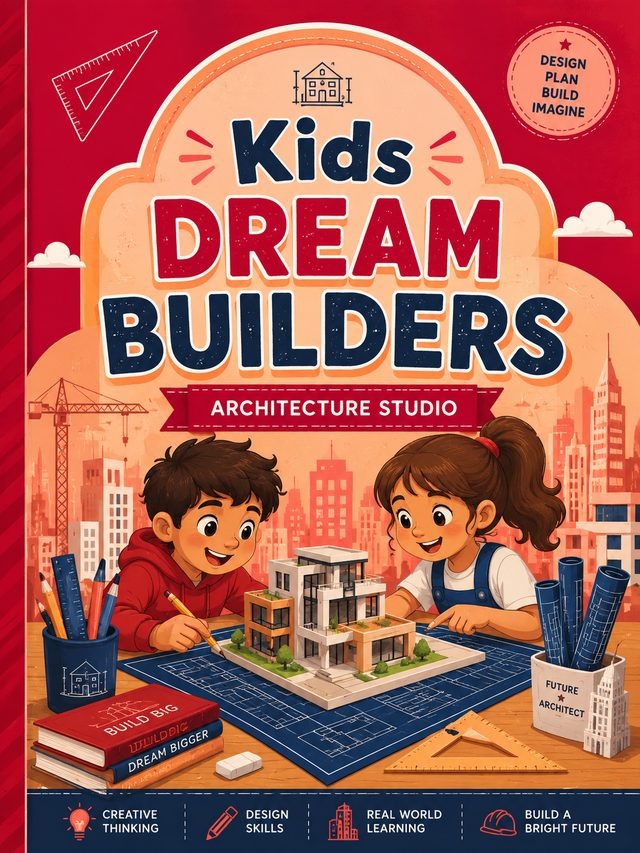 Bright Minds Kids Vault w/ Unrestricted PLR