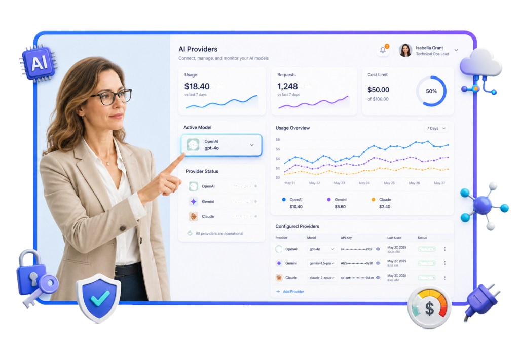 Local Alchemist AI - Your Own Automated Local Marketing SaaS