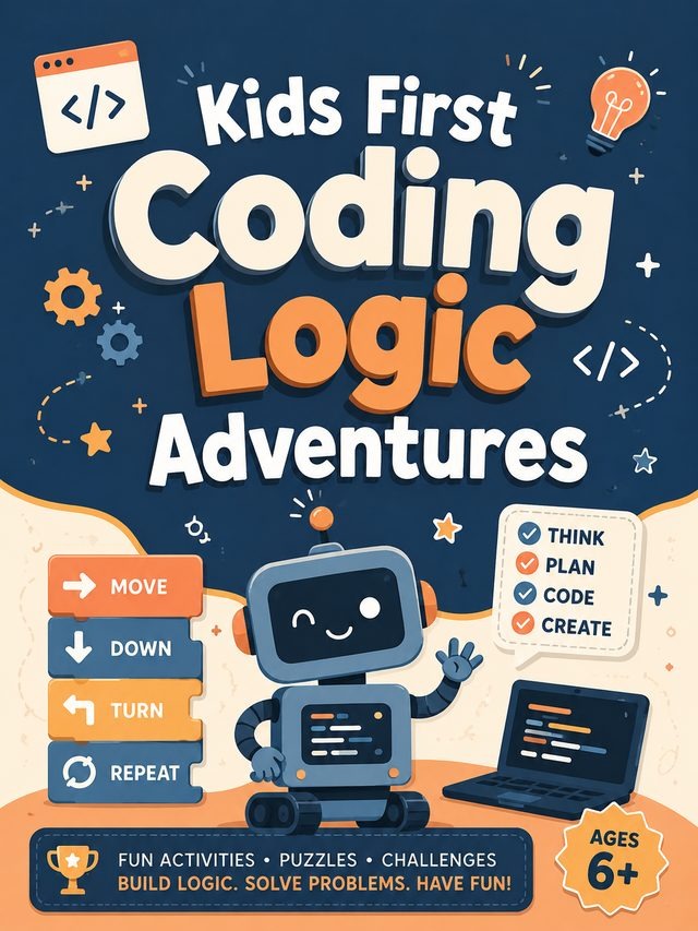 Bright Minds Kids Vault w/ Unrestricted PLR