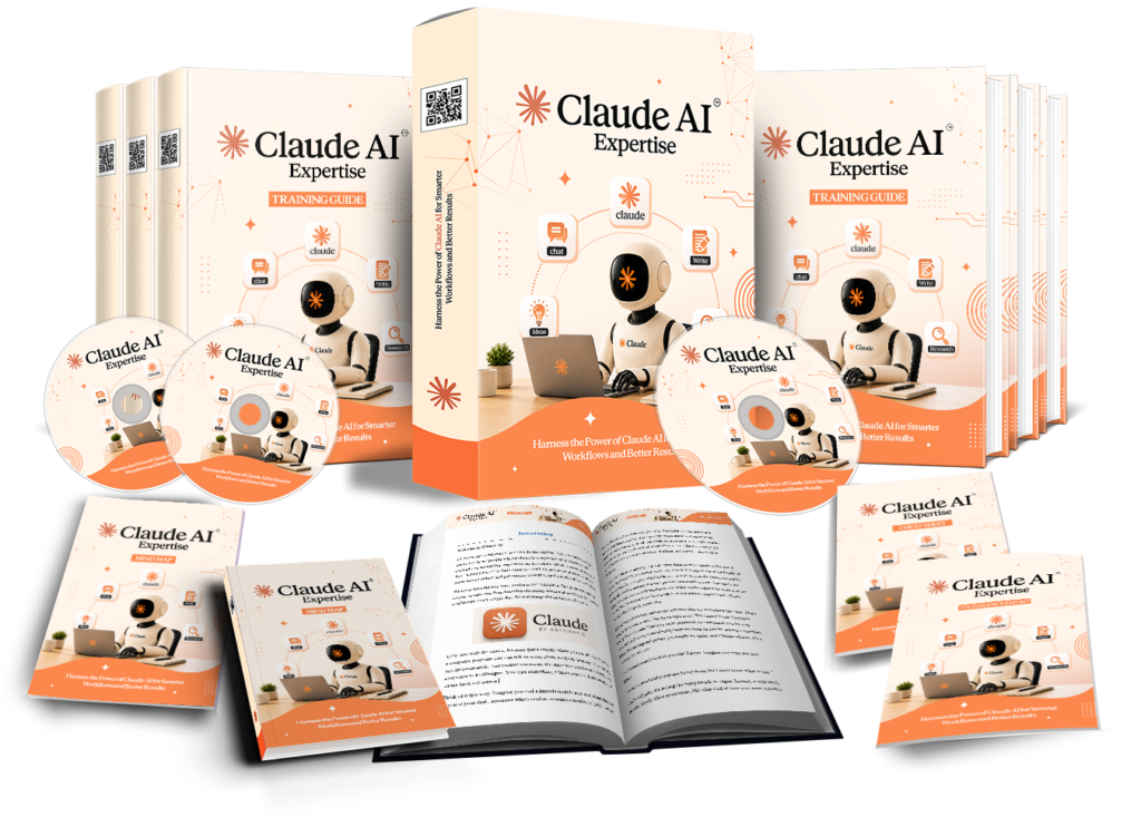 (PLR) Claude AI Expertise