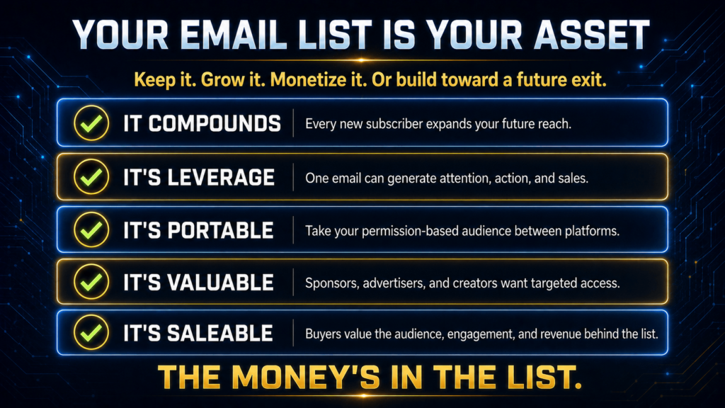 Inbox Income