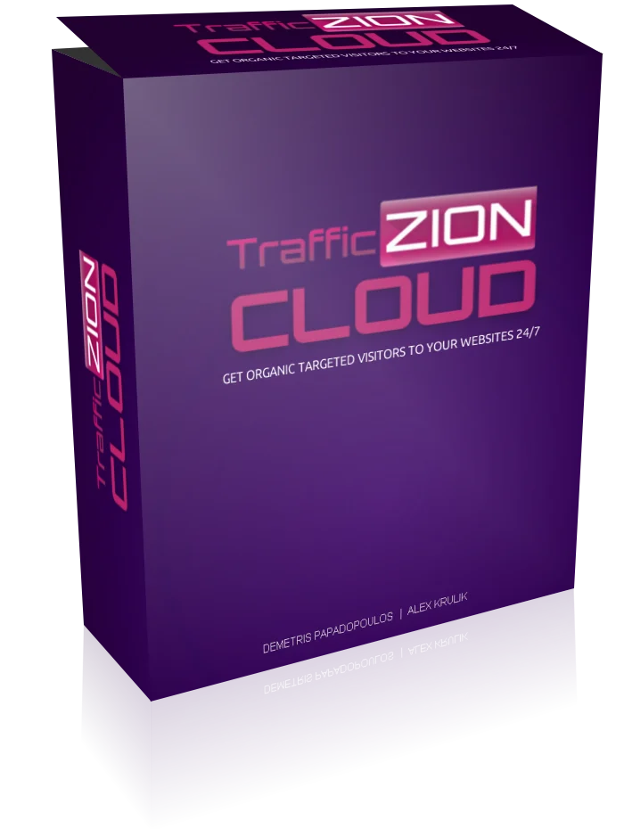 Trafficzion