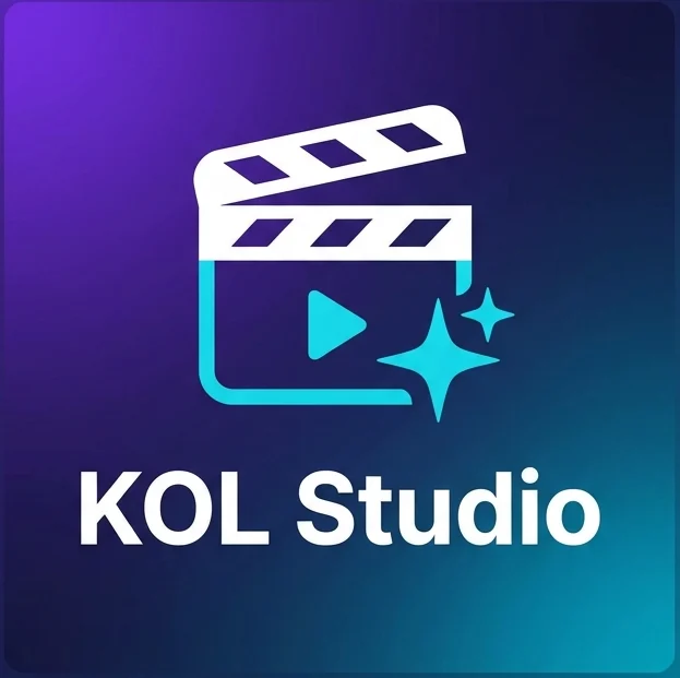 KOL Studio AI Video Creator (Powered by Google Veo 3)