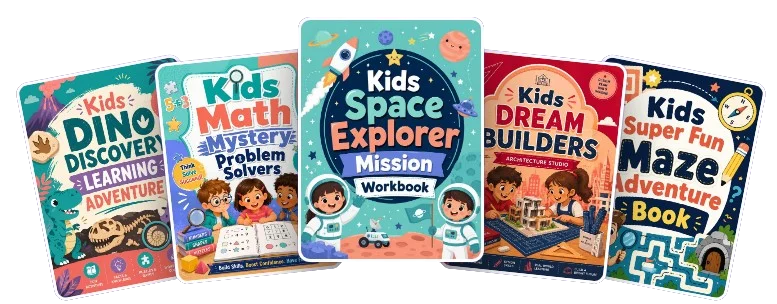 Bright Minds Kids Vault w/ Unrestricted PLR