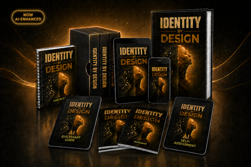 (AI PLR) Identity By Design