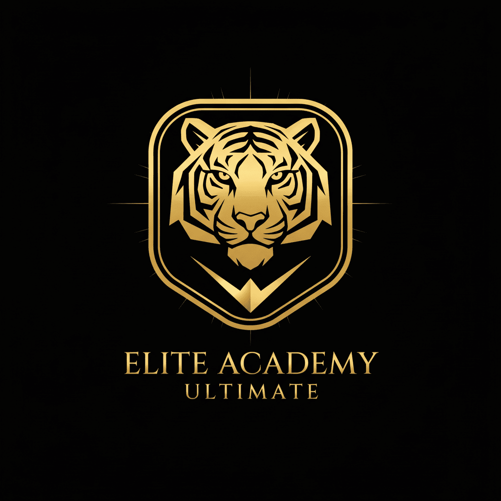 Elite Academy Ultimate