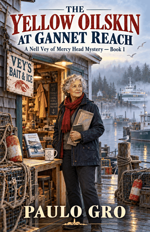 336 Agentic Prompts for Senior Sleuth Sagas