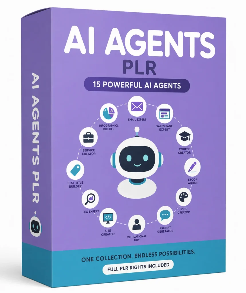AI Agents PLR